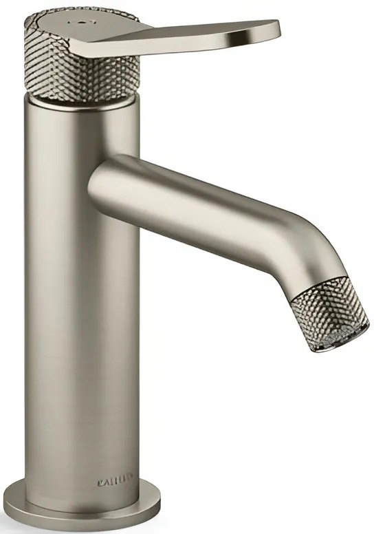 Vòi chậu rửa mặt nóng lạnh Kallista P33351-LV-BN