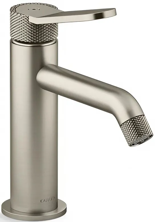 Vòi chậu rửa mặt nóng lạnh Kallista P33351-LV-BN