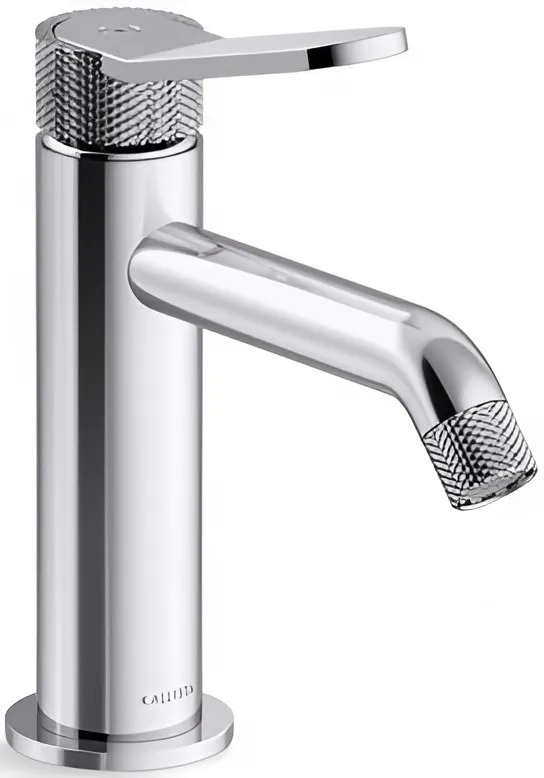 Vòi chậu rửa mặt nóng lạnh Kallista P33351-LV-CP
