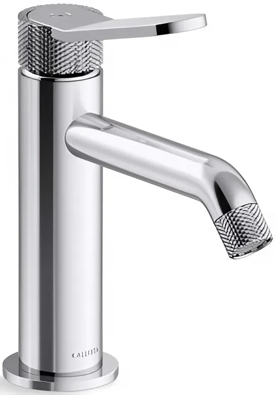 Vòi chậu rửa mặt nóng lạnh Kallista P33351-LV-CP