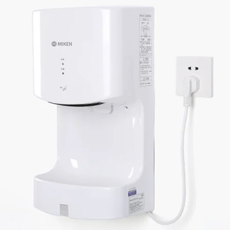 Máy sấy tay tự động Miken MST-A3800