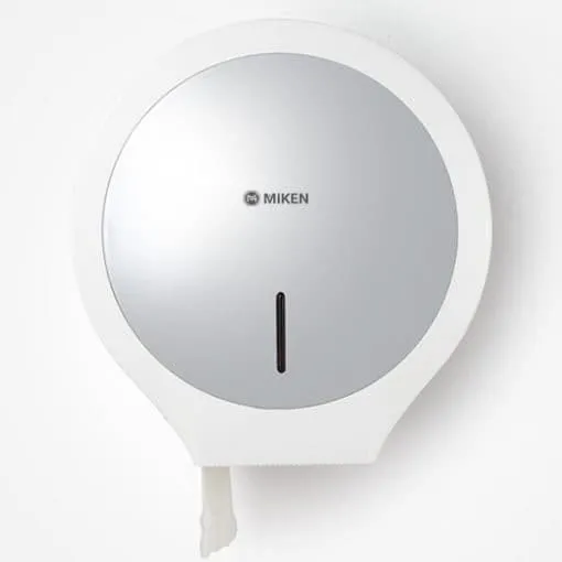 Hộp đựng giấy nhựa loại lớn Miken MKG-E1008G