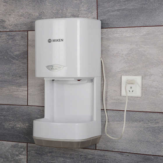 Máy sấy tay tự động Miken MST-A3209