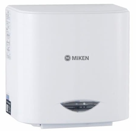 Máy sấy tay tự động Miken MST-A32091