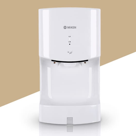 Máy sấy tay tự động Miken MST-A3800