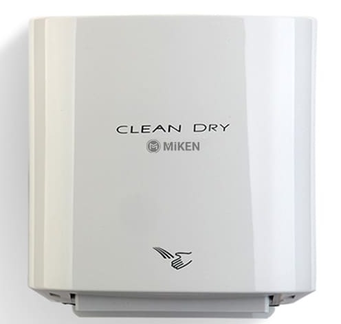 Máy sấy tay tự động Miken MST-X93