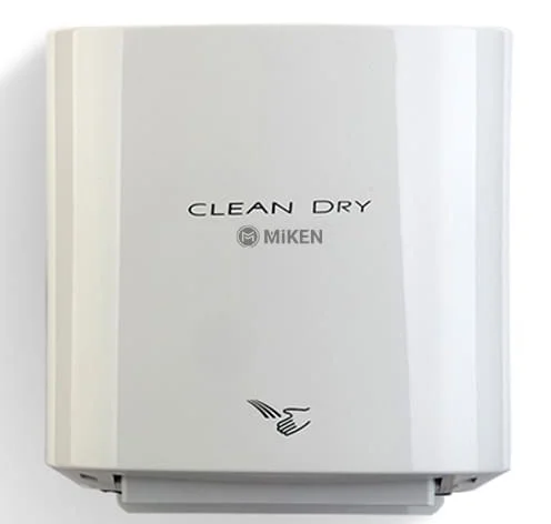 Máy sấy tay tự động Miken MST-X93