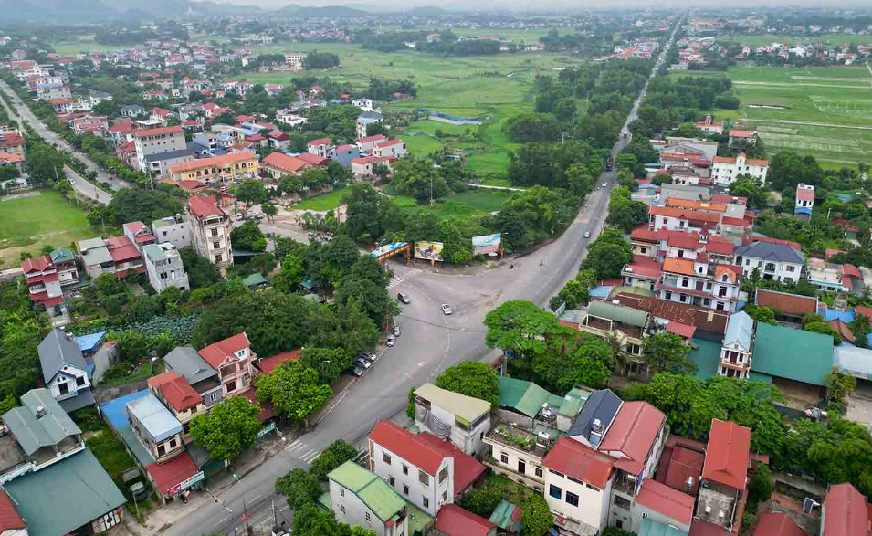 Thiết bị vệ sinh Miken tại Sóc Sơn