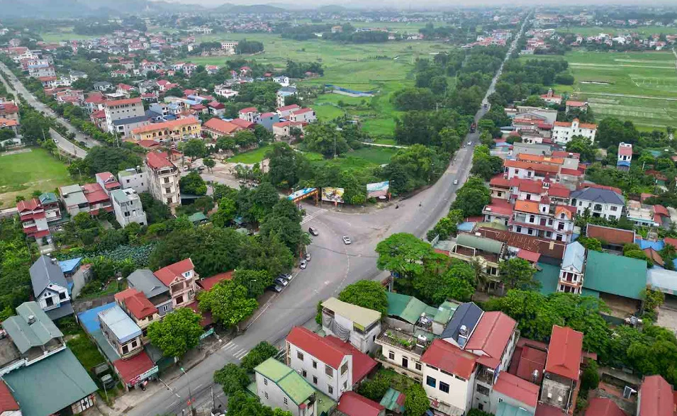 Thiết bị vệ sinh Miken tại Sóc Sơn