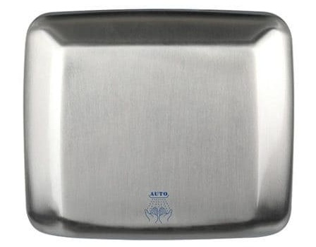 Máy sấy tay công suất cao vỏ inox Miken GSQ-250A