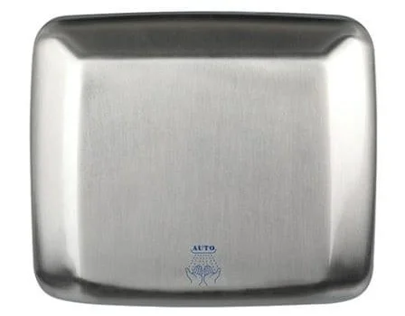 Máy sấy tay công suất cao vỏ inox Miken GSQ-250A