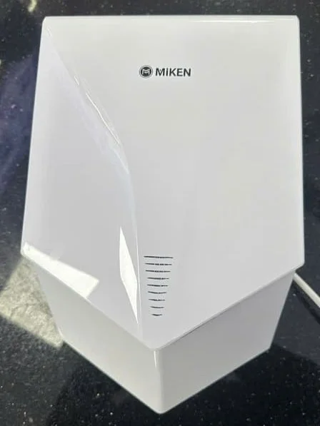 Máy sấy tay công suất lớn Miken MK-1011W