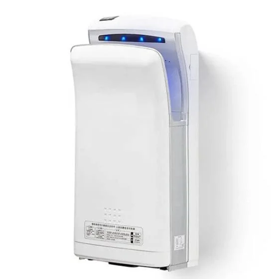 Máy sấy tay tốc độ cao sấy phía trên Miken MST-A1688 KCT