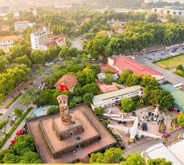 Thiết bị vệ sinh Caesar tại Ba Đình, Hà Nội