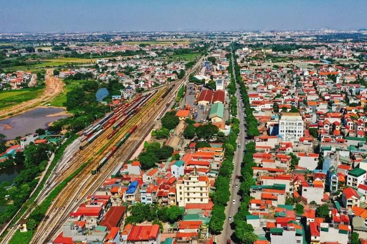 Thiết bị vệ sinh Miken tại Gia Lâm 