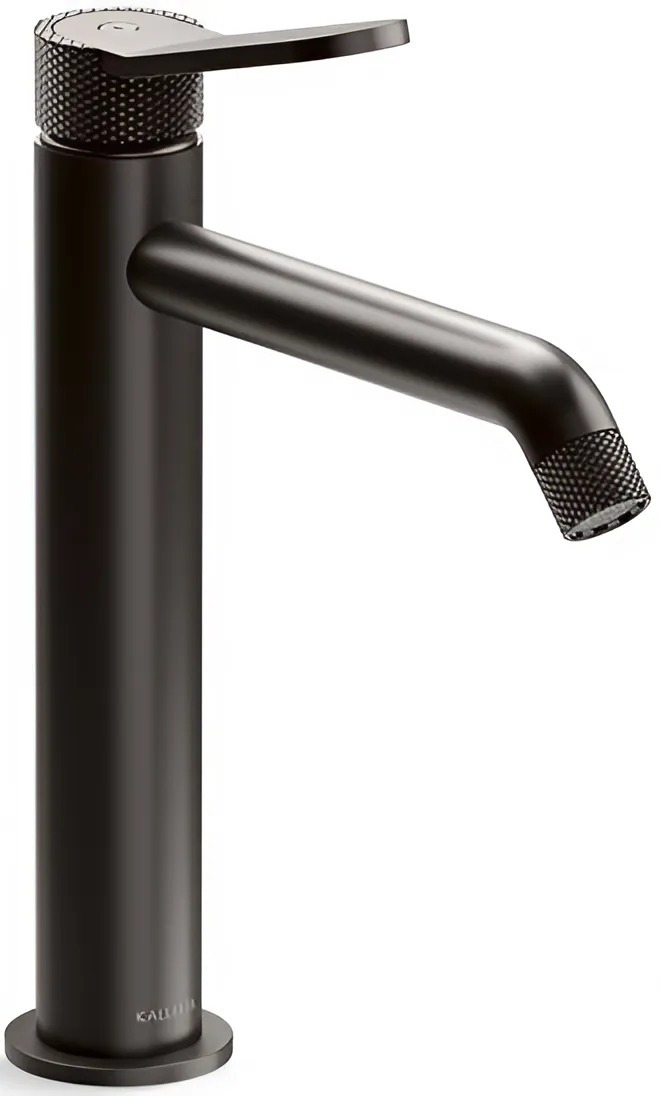 Vòi chậu rửa mặt nóng lạnh Kallista P33352-LV-BGP