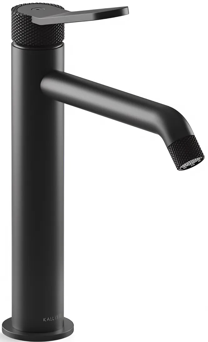 Vòi chậu rửa mặt nóng lạnh Kallista P33352-LV-BL