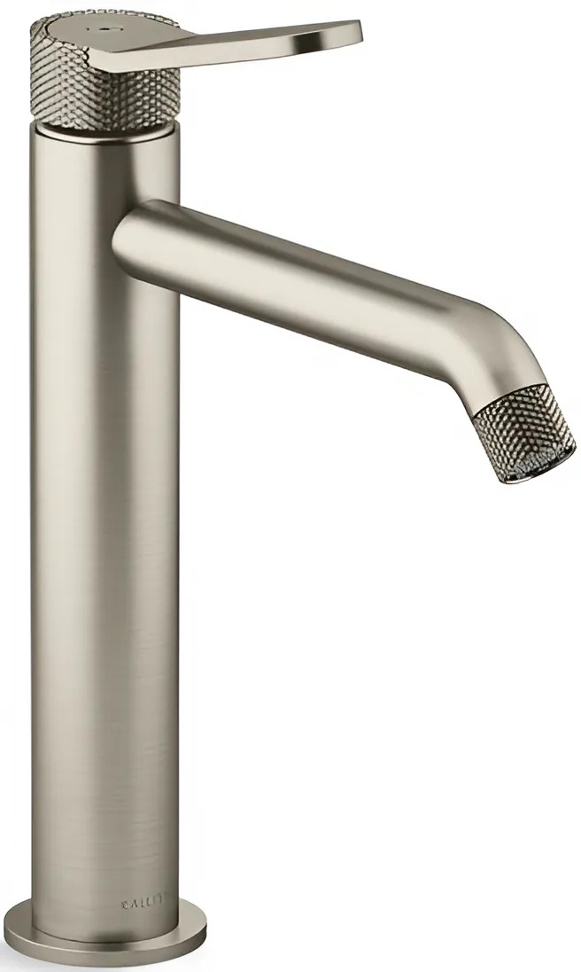 Vòi chậu rửa mặt nóng lạnh Kallista P33352-LV-BN