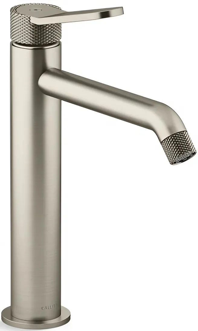 Vòi chậu rửa mặt nóng lạnh Kallista P33352-LV-BN