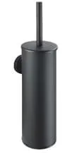 Kệ chổi cọ toilet hợp kim nhôm Hilux HL81-Black