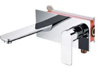 Vòi chậu Lavabo âm tường Hilux HL8664B