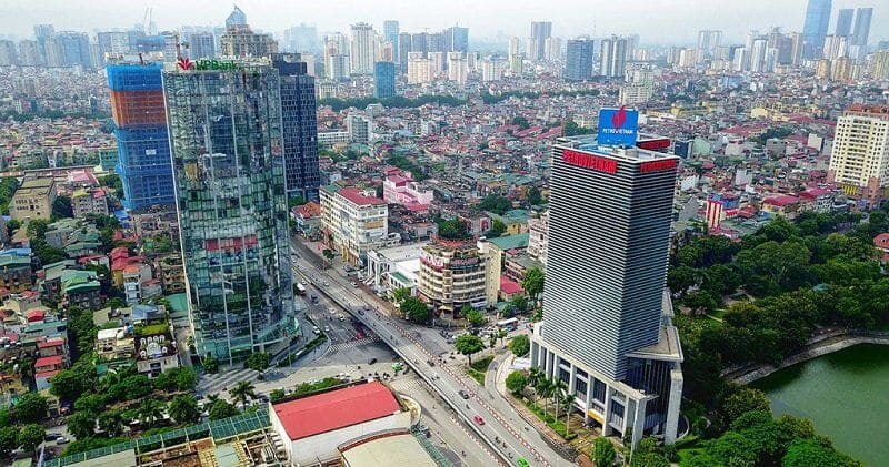 Thiết bị vệ sinh Ceasar tại Đống Đa