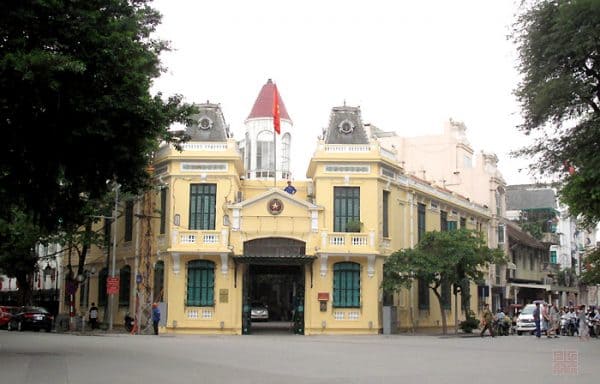 Thiết bị vệ sinh caesar tại quận Hoàn Kiếm