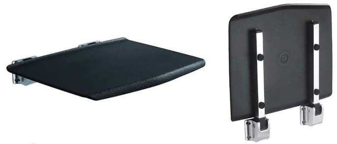 Ghế ngồi tắm treo tường Hilux SAO11B