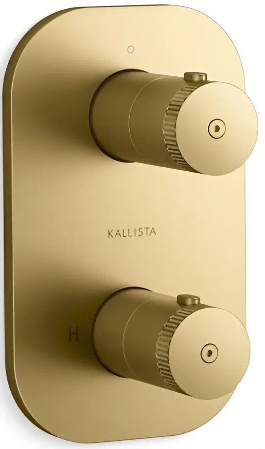 Bộ điều chỉnh Kallista P33494-00-2MB