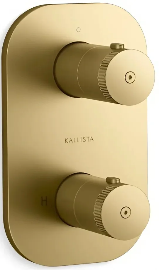 Bộ điều chỉnh Kallista P33494-00-2MB