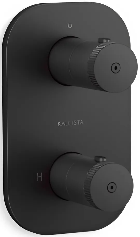 Bộ điều chỉnh Kallista P33494-00-BL