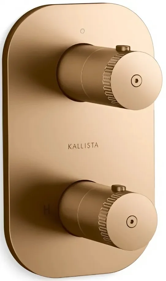 Bộ điều chỉnh Kallista P33494-00-BLH