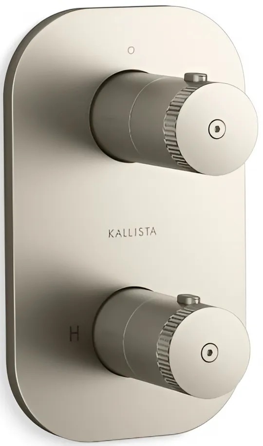 Bộ điều chỉnh Kallista P33494-00-BN