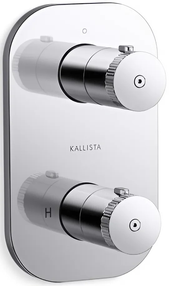 Bộ điều chỉnh Kallista P33494-00-CP