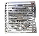 Ga thoát sàn Hilux HL100 Brass