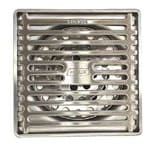 Ga thoát sàn Hilux HL100 SUS304