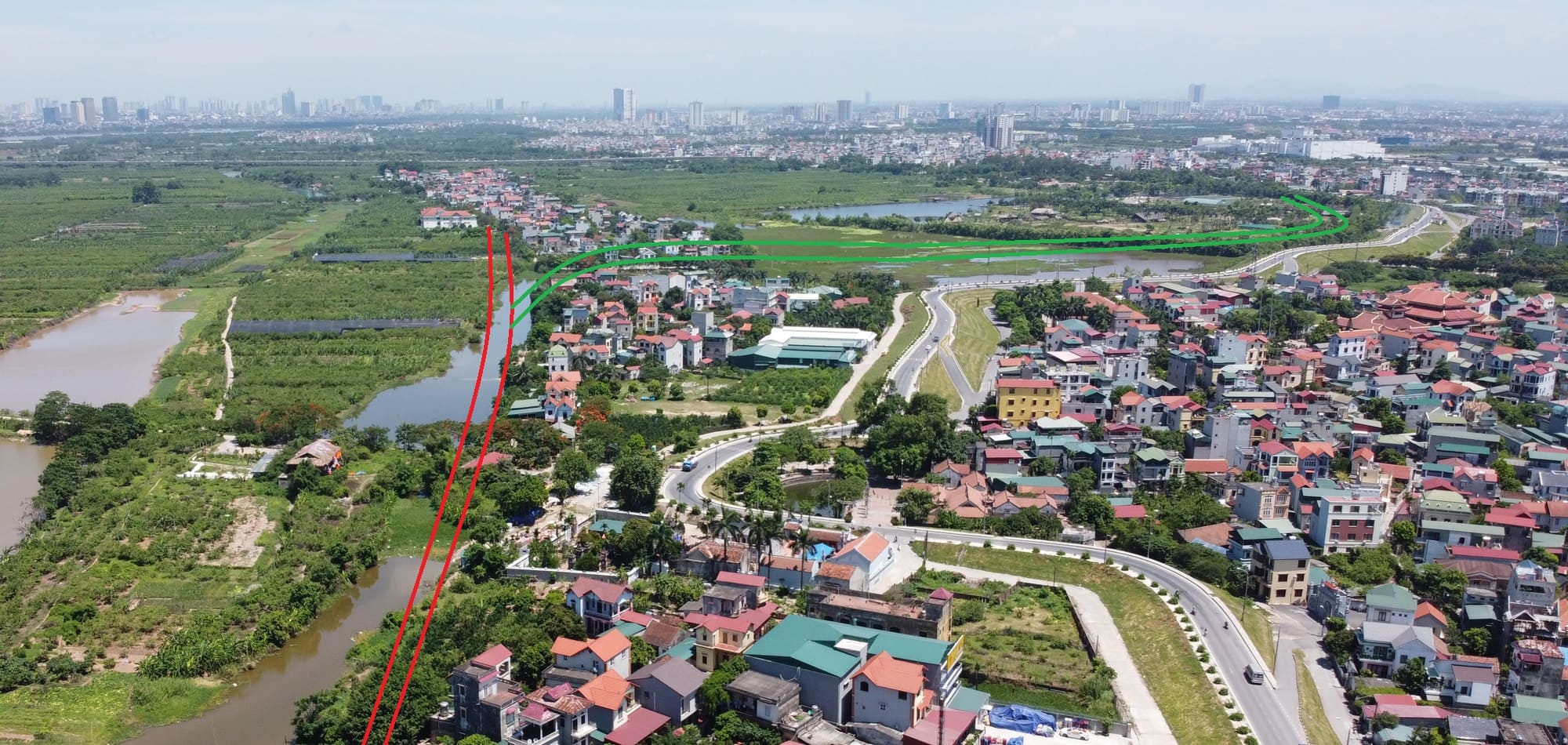 Thiết bị vệ sinh Caesar tại Long Biên