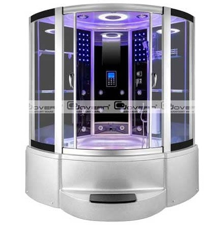 Phòng tắm xông hơi ướt Govern JS-0952