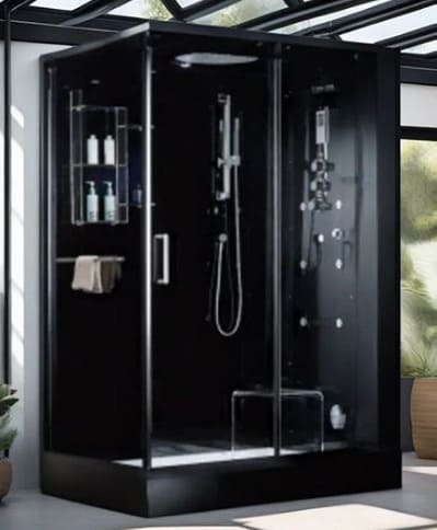 Phòng tắm xông hơi Govern K-069