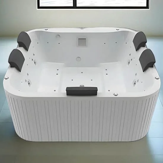 Bồn tắm massage 1.8m Govern K-1088