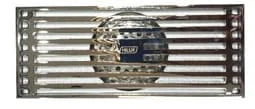 Ga thoát sàn Hilux HL200 Brass