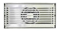 Ga thoát sàn Hilux HL200 Sus304