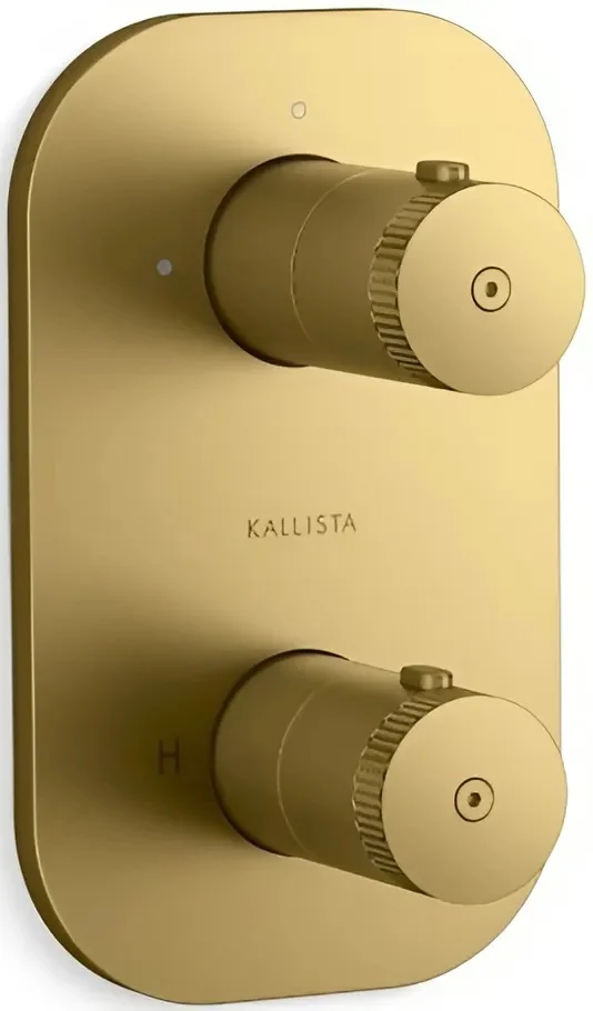Bộ điều chỉnh Kallista P33495-00-2MB