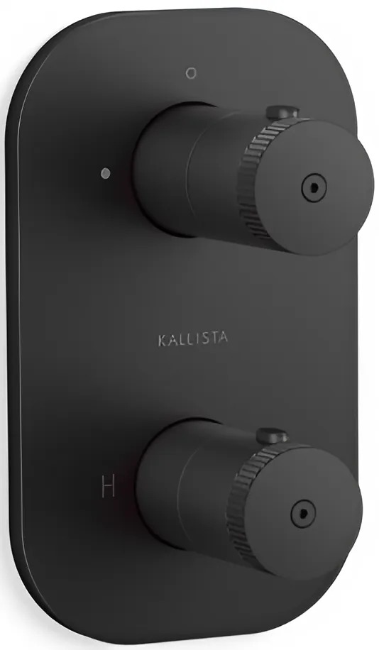 Bộ điều chỉnh Kallista P33495-00-BL