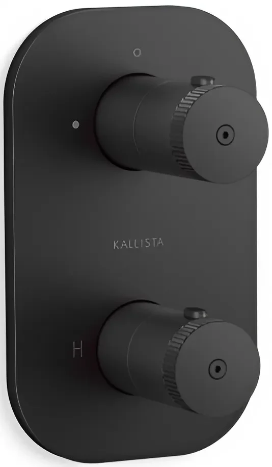 Bộ điều chỉnh Kallista P33495-00-BL