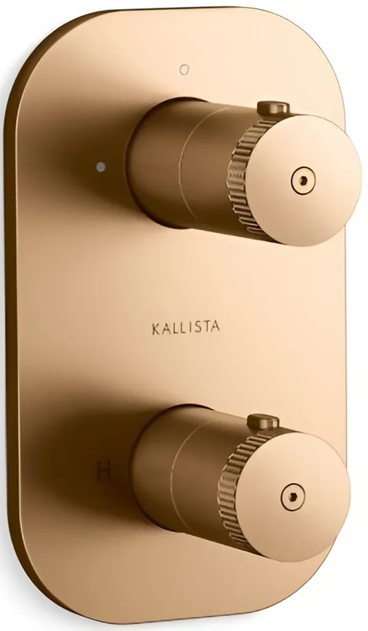 Bộ điều chỉnh Kallista P33495-00-BLH