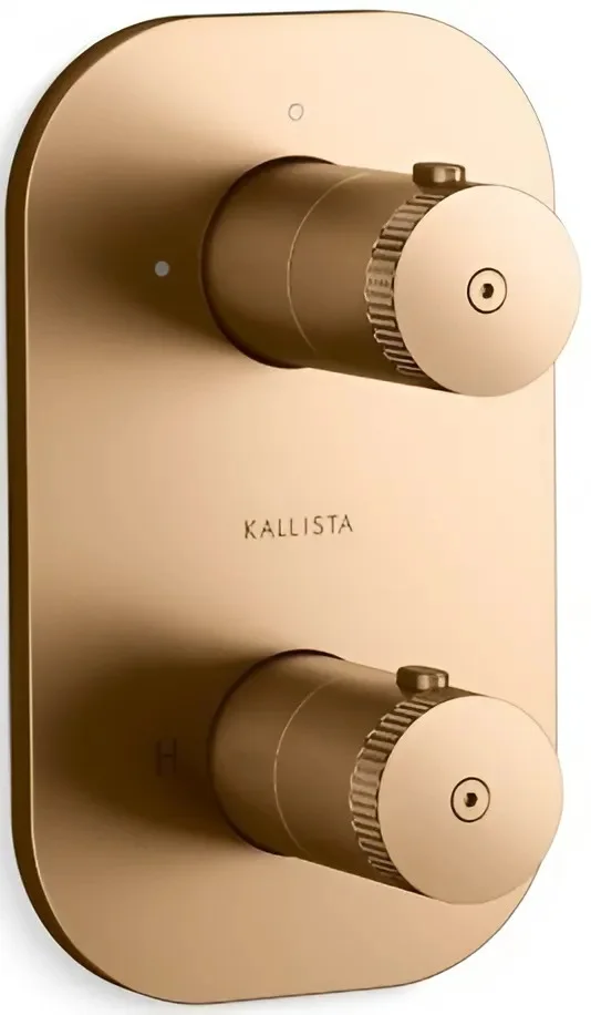 Bộ điều chỉnh Kallista P33495-00-BLH