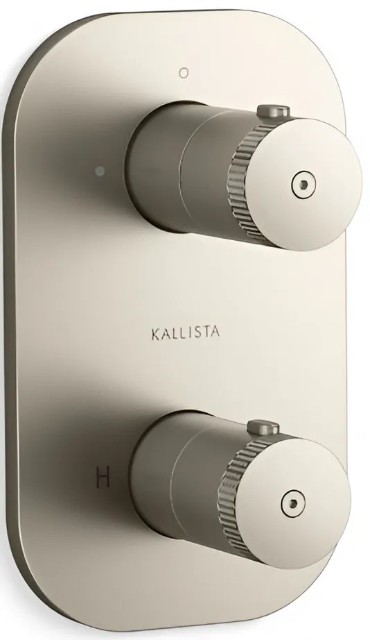 Bộ điều chỉnh Kallista P33495-00-BN