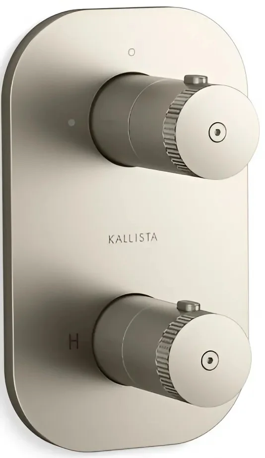 Bộ điều chỉnh Kallista P33495-00-BN