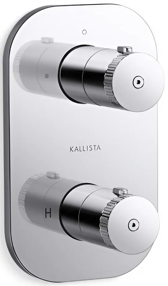 Bộ điều chỉnh Kallista P33495-00-CP